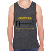 Unisex Triblend Tank Thumbnail