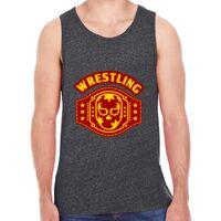 Unisex Triblend Tank Thumbnail