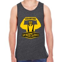 Unisex Triblend Tank Thumbnail