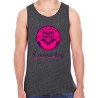 Unisex Triblend Tank Thumbnail