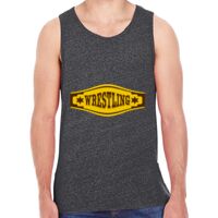 Unisex Triblend Tank Thumbnail