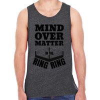 Unisex Triblend Tank Thumbnail