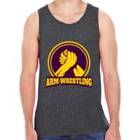 Unisex Triblend Tank Thumbnail