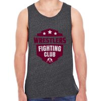 Unisex Triblend Tank Thumbnail