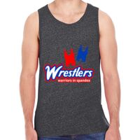 Unisex Triblend Tank Thumbnail