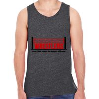 Unisex Triblend Tank Thumbnail