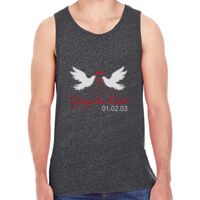 Unisex Triblend Tank Thumbnail
