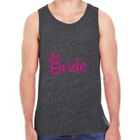 Unisex Triblend Tank Thumbnail