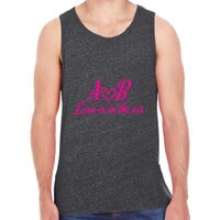Unisex Triblend Tank Thumbnail