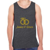 Unisex Triblend Tank Thumbnail