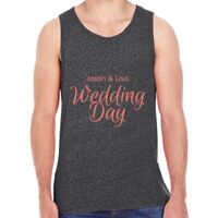 Unisex Triblend Tank Thumbnail