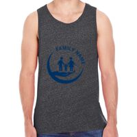 Unisex Triblend Tank Thumbnail