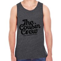 Unisex Triblend Tank Thumbnail