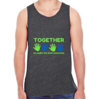 Unisex Triblend Tank Thumbnail