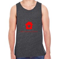 Unisex Triblend Tank Thumbnail