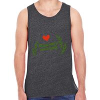 Unisex Triblend Tank Thumbnail