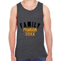 Unisex Triblend Tank Thumbnail