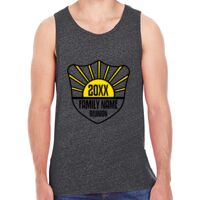 Unisex Triblend Tank Thumbnail