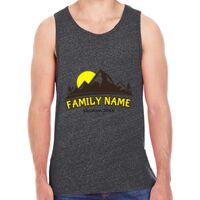 Unisex Triblend Tank Thumbnail