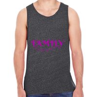 Unisex Triblend Tank Thumbnail