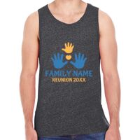 Unisex Triblend Tank Thumbnail