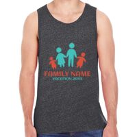 Unisex Triblend Tank Thumbnail