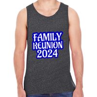 Unisex Triblend Tank Thumbnail