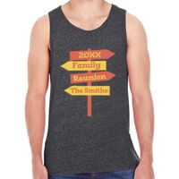 Unisex Triblend Tank Thumbnail