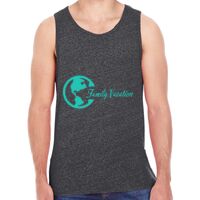 Unisex Triblend Tank Thumbnail
