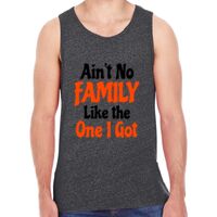 Unisex Triblend Tank Thumbnail