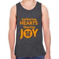 Unisex Triblend Tank Thumbnail