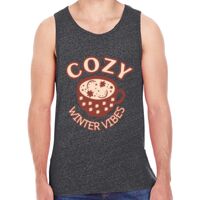 Unisex Triblend Tank Thumbnail