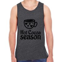 Unisex Triblend Tank Thumbnail