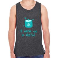 Unisex Triblend Tank Thumbnail