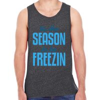 Unisex Triblend Tank Thumbnail