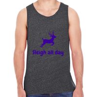 Unisex Triblend Tank Thumbnail