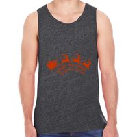 Unisex Triblend Tank Thumbnail