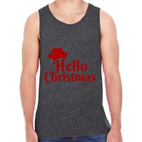 Unisex Triblend Tank Thumbnail