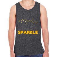 Unisex Triblend Tank Thumbnail