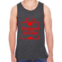 Unisex Triblend Tank Thumbnail