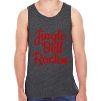 Unisex Triblend Tank Thumbnail