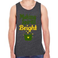 Unisex Triblend Tank Thumbnail