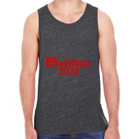 Unisex Triblend Tank Thumbnail