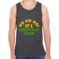 Unisex Triblend Tank Thumbnail