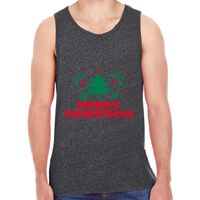Unisex Triblend Tank Thumbnail