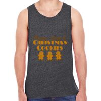 Unisex Triblend Tank Thumbnail