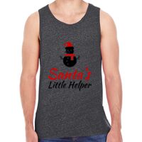 Unisex Triblend Tank Thumbnail