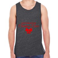 Unisex Triblend Tank Thumbnail