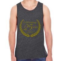 Unisex Triblend Tank Thumbnail