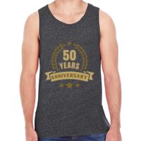 Unisex Triblend Tank Thumbnail